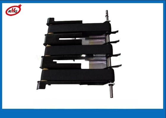 445-0643746 Assy del morsetto della nota dell'ncr dei pezzi meccanici di BANCOMAT