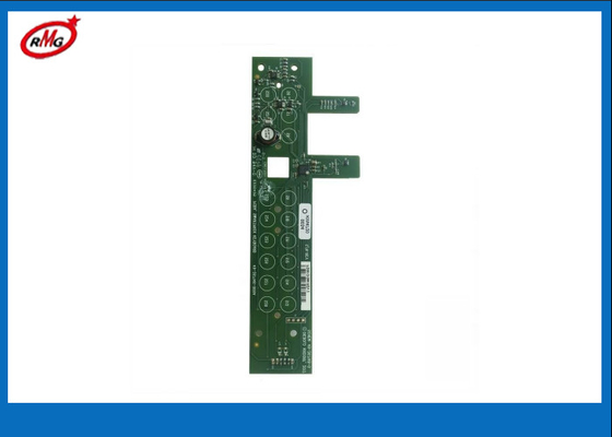 tastiera di Diebold 5550 PCBA Smartprox dei pezzi di ricambio di BANCOMAT 49267146000A
