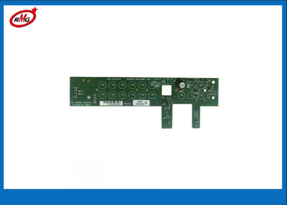 tastiera di Diebold 5550 PCBA Smartprox dei pezzi di ricambio di BANCOMAT 49267146000A