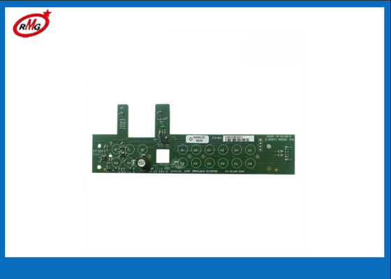 tastiera di Diebold 5550 PCBA Smartprox dei pezzi di ricambio di BANCOMAT 49267146000A