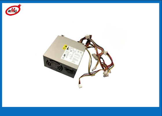 il BANCOMAT 49212552000B parte l'alimentazione elettrica di Diebold SWTCR MULTVOLT W 300,0 PFC