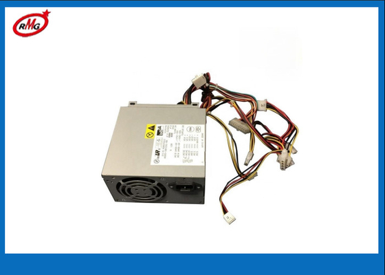 il BANCOMAT 49212552000B parte l'alimentazione elettrica di Diebold SWTCR MULTVOLT W 300,0 PFC