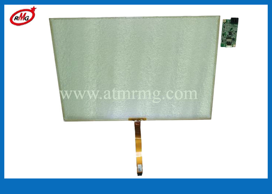 1750211130 01750211130 tocco W/Cntrler del cappuccio di Wincor Nixdorf TPK-Optera 15in 3mm dei pezzi di ricambio di BANCOMAT della Banca