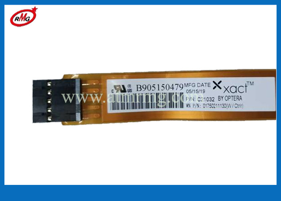 1750211130 01750211130 tocco W/Cntrler del cappuccio di Wincor Nixdorf TPK-Optera 15in 3mm dei pezzi di ricambio di BANCOMAT della Banca