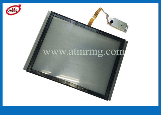 Pollici 1750189177 del touch screen 15 di Wincor Cineo C4060 dei pezzi meccanici di BANCOMAT