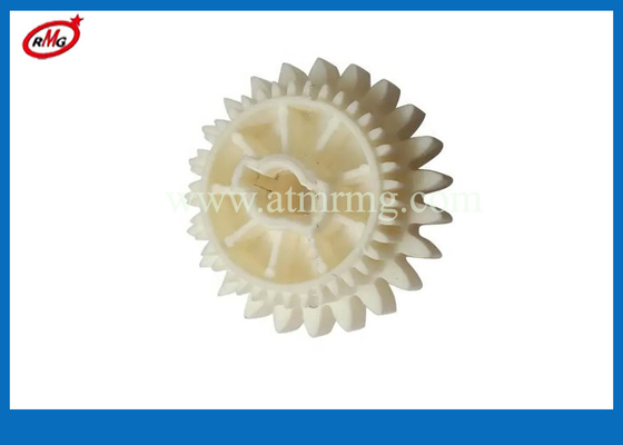 Parti Wincor Cineo di BANCOMAT CONTRO l'ingranaggio 23/38T 1750200435-07 del modulo 1750175839 1750267547