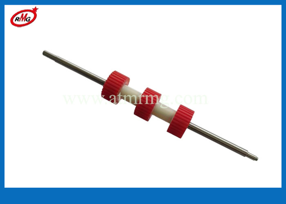 1750200435-75 1750152064 pezzi di ricambio Wincor Cineo C4060 di BANCOMAT della Banca ritirano l'asse