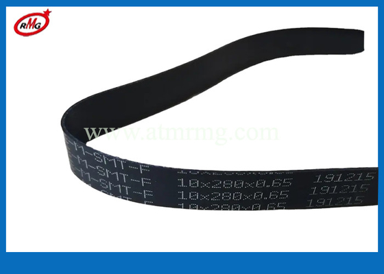 10*280*0.65 1750047164 cinghia piana di Wincor Nixdorf di 01750047164 della Banca pezzi di ricambio di BANCOMAT