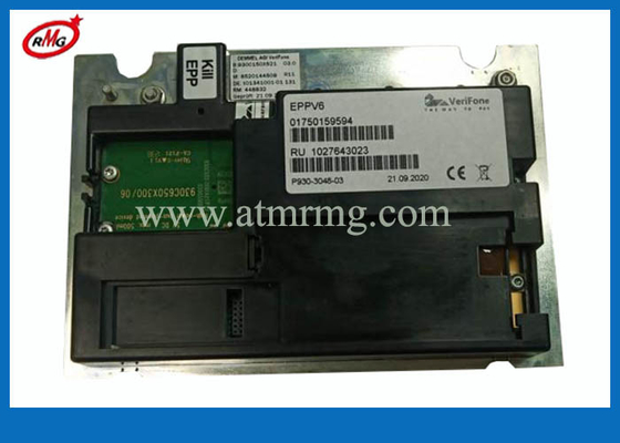 1750159594 tastiera 01750159594 di Wincor Nixdorf EPPV6 dei pezzi di ricambio di BANCOMAT