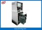 Ristrutturi cash machine di BANCOMAT della macchina/metallo della Banca di BANCOMAT di USB Wincor 2050xe