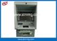 Il cash machine di BANCOMAT della Banca del metallo, ristruttura la macchina di BANCOMAT dell'ncr 6622 per l'affare