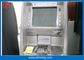 L'alta sicurezza ha utilizzato la macchina di BANCOMAT di Hyosung 8000T, cash machine di BANCOMAT per il terminale di pagamento