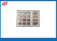 49216680748A Tastiera russa Parti di macchine bancomat Condizione nuova