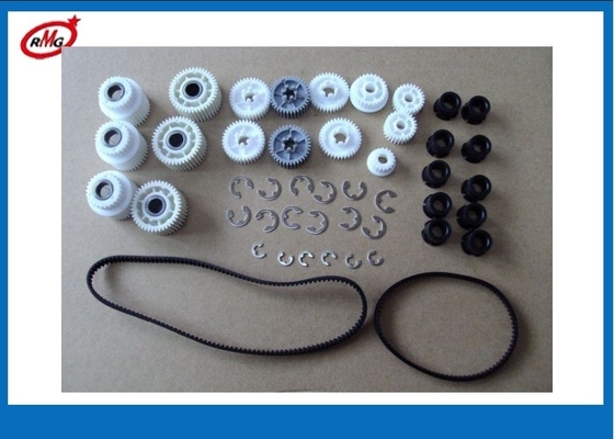 4450704985 ATM Ricambi NCR Aria 3 Double Pick Drive Gear Bearing Kit 445-0704985