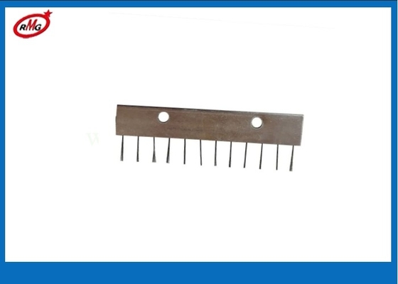 445-0761208-112 009-0027955 ATM Parti NCR S2 SNT Anti-statico spazzola inferiore