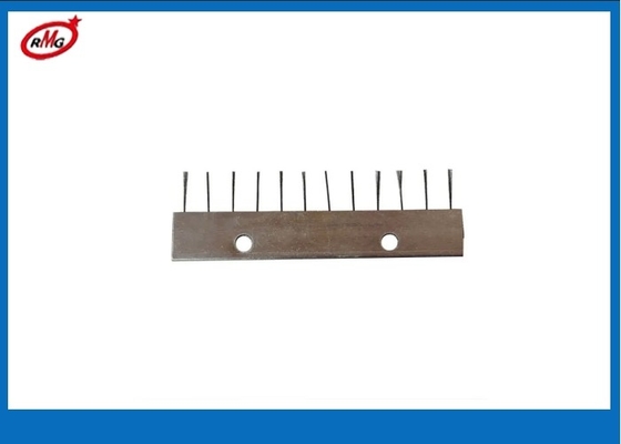 445-0761208-112 009-0027955 ATM Parti NCR S2 SNT Anti-statico spazzola inferiore