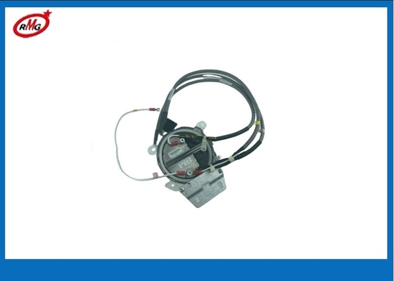 445-0743872 4450743872 ATM Parti di ricambio NCR SPS Mcrw Bezel Black Card Insert Gasket Assy
