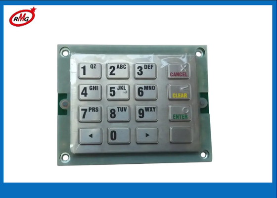 YT2.232.033 Parti di macchine bancomat GRG Banca EPP 003 Tastiera Pinpad