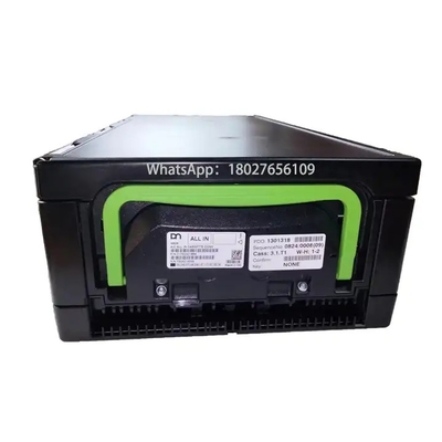01750301684 Bancomat Parti di ricambio Diebold Nixdorf AIC ALL IN Cassette CONV Rifiuta Cassetta