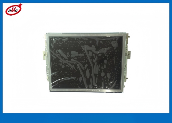 445-0731782 4450731782 Parti della macchina ATM NCR 6625 6626 Display LCD STD luminoso da 15 pollici