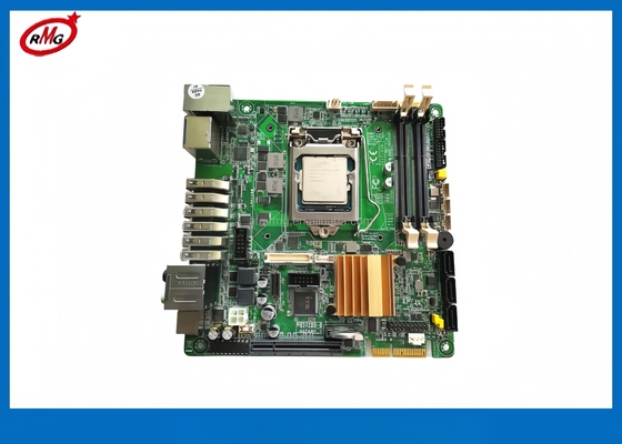 445-0761748 4450761748 ATM Parti NCR Servizio Parte Estoril Motherboard Intel Haswell