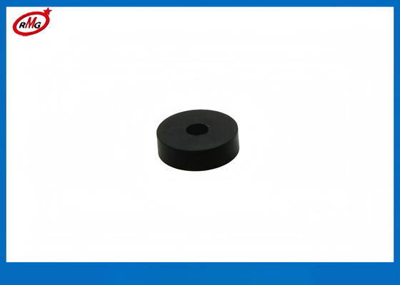 445-0587811 4450587811 ATM Parti di ricambio NCR nero di gomma Roller Pinch Roll