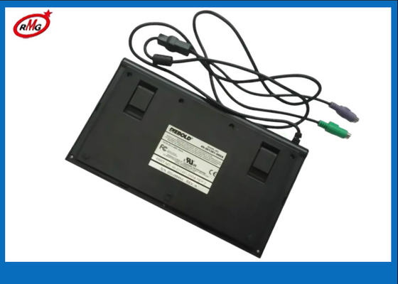 49211481000A ATM Parts Diebold Operator Maintenance Tastiera USB