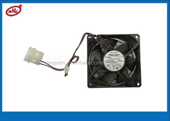 0090022893 009-0022893 Parti di macchine bancomat Ventilatore NCR 12V DC