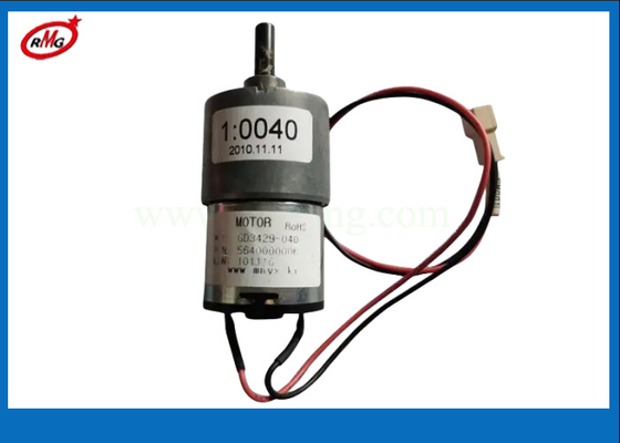 7010000119-34 5640000006 ATM Parti Hyosung MX 5600 5600T 8000TA Motore GD3429-040