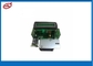 009-0018641 Parti per bancomat NCR IMCRW Card Reader Standard Shutter Bezel ASSY 0090018641