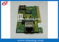 il BANCOMAT di 39015323000A 39-015323-000A Diebold parte l'adattatore di 10/100 Ethernet del PCI del CCA