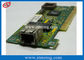 il BANCOMAT di 39015323000A 39-015323-000A Diebold parte l'adattatore di 10/100 Ethernet del PCI del CCA