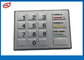 49-216686-000A 49216686000A Diebold EPP5 Versione inglese Tastiera ATM Parti di macchine