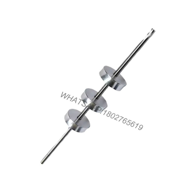 49200659000A Parti di macchine bancomat Diebold Opteva Stacker Shaft 49-200659-000A