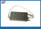 ZT598-N36-H21-OKI OKI YH5020 G7 OKI 21SE EPP tastiera bancomat Ricambi
