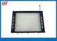 01750092557 1750092557 Wincor SC 285 Fascia ATM Machine Parts LCD BOX 15 Inch FDK Con Softkey in Braille