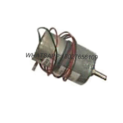 A021553 Parti di macchine bancomat NMD Glory Delarue NC301 Motore a cassetta Nuova versione A021553