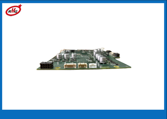Parti di macchine ATM Wincor DN200 RM4 PCBA Head Controller 1750287366 01750287366