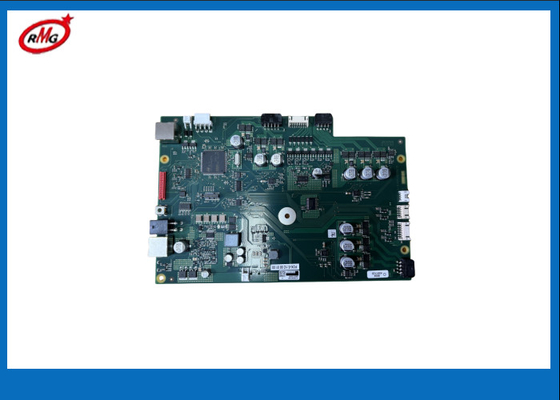 Parti di macchine ATM Wincor DN200 RM4 PCBA Head Controller 1750287366 01750287366