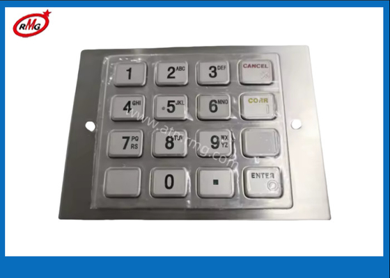 7P157238-051 Hitachi Keypad ZT598-H705-D50 EPP Parti di macchine bancomat