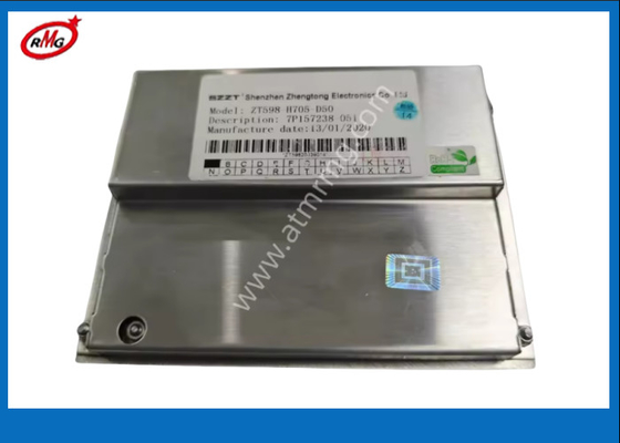 7P157238-051 Hitachi Keypad ZT598-H705-D50 EPP Parti di macchine bancomat