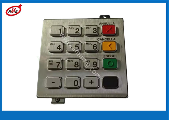 49-255715-736B 49255715736B Diebold Piccola tastiera EPP7 ITA1315-5511 R2A ATM Ricambi