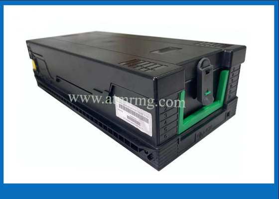 4450756222 445-0756222 Parti di macchine bancomat NCR S2 Cassa Cassetta Assemblaggio