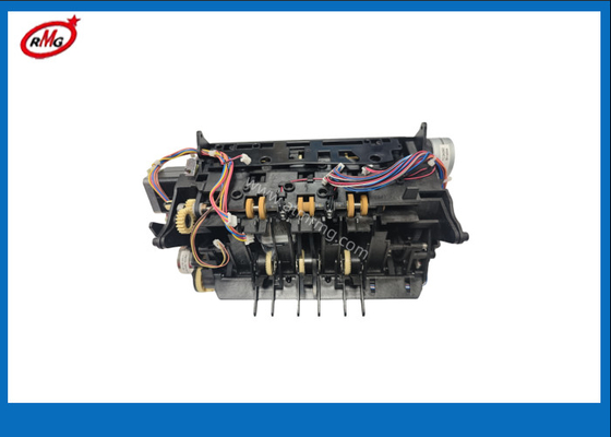 Parti di macchine ATM DN200/250/450 Diebold Nixdorf IOC Unità di raccolta dei moduli di ingresso e uscita 01750295447 1750295447