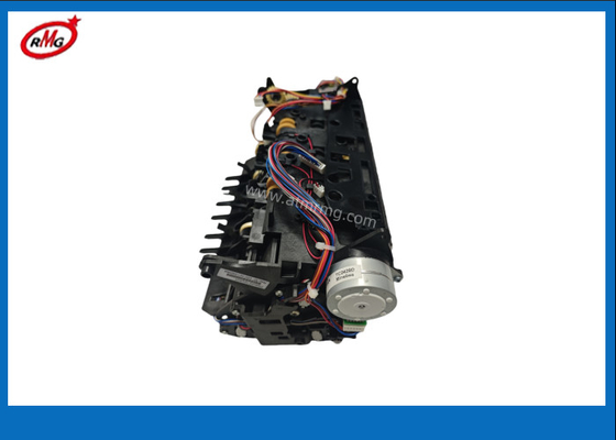 Parti di macchine ATM DN200/250/450 Diebold Nixdorf IOC Unità di raccolta dei moduli di ingresso e uscita 01750295447 1750295447