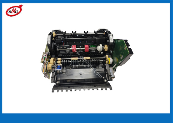 Parti di macchine ATM Diebold Nixdorf DN200 IOT Modulo di ingresso e uscita Customer Tray 1750288271