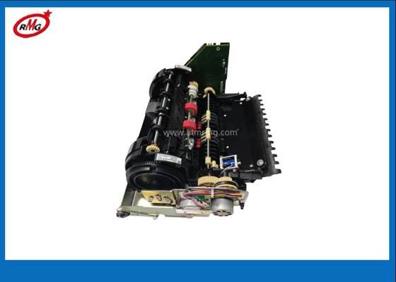Parti di macchine ATM Diebold Nixdorf DN200 IOT Modulo di ingresso e uscita Customer Tray 1750288271