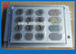 Metal le parti di BANCOMAT della tastiera di Pinpad della tastiera di EPP dell'ncr 66xx 445-0744350 009-0028973