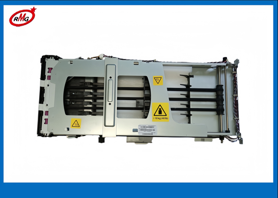 49-242429-000C 49242429000C Parti di macchine bancomat Diebold Opteva 2.0 5500 620MM Presentatore AFD Trasporti