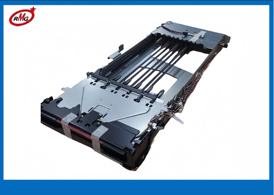 49-242429-000C 49242429000C Parti di macchine bancomat Diebold Opteva 2.0 5500 620MM Presentatore AFD Trasporti